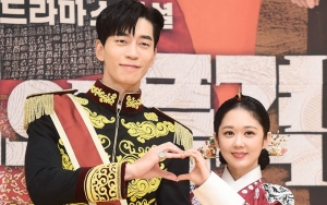 Jadi Villain Lagi di 'The Last Empress', Shin Sung Rok Dikira Brengsek Beneran oleh Jang Nara