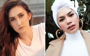 Nafa Urbach Komentari Kasus Vicky-Angel Lelga, Warganet Seret Nama Nikita Mirzani