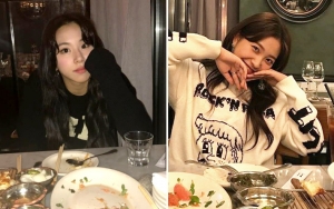 Umbar Kedekatan, Chaeyoung Twice dan Yeri Red Velvet Pamer Foto 'Kencan'
