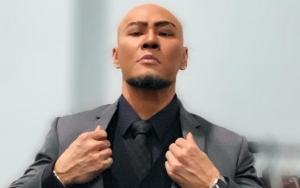 Sukses Lamar Kekasih, Deddy Corbuzier Pamer Otot 'Seram' Bikin Warganet Ngeri