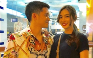 Pacaran Baru 10 Bulan, Alasan Rezky Aditya Ngebet Nikahi Pacar Cantik Romantis Banget