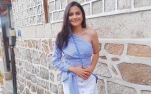 Syifa Hadju Pamer Video Nyanyi Bareng, Tatapan Cinta Sang Pacar Bikin Baper