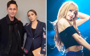Ussy Sulistiawaty Dipuji Lebih Cantik Dari Lisa Black Pink, Andhika Pratama Kode Minta 'Goyang'