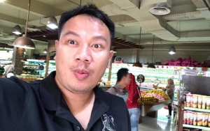 Aksi Vicky Gerebek Angel Lelga Bikin Geger, Deretan Meme #emosysasy Buatan Warganet Bikin Ngakak
