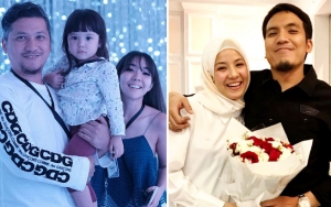 Masa Lalu Desta-Gisel Disorot Usai Gugat Cerai Gading, Natasha Lagi Hamil Curhat Cobaan Allah