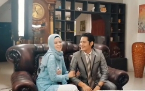 Fiki Alman Buka Suara Usai Digerebek Bareng Angel Lelga, Netter Tak Peduli