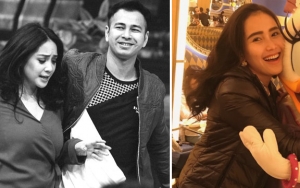 Fans Pamer Foto Raffi Ahmad dan Nagita Akur Bareng Ayu Ting Ting, Balajaer: Haters Kesel!