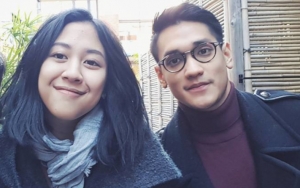 Afgan Foto Nempel Dekat Sherina, Warganet Doakan Berjodoh