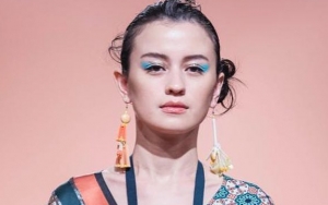 Akhirnya Unggah Foto Bulan Madu, Kulit Putih Kimberly Ryder Bikin Warganet Takjub