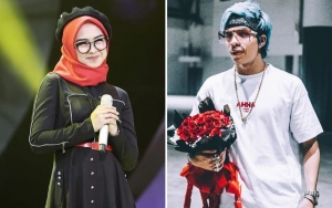 Ikut Bikin Kejutan Ulang Tahun, Ria Ricis Didoakan Berjodoh dengan Atta Halilintar
