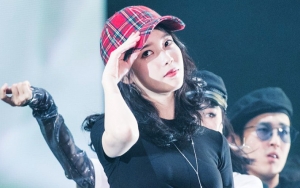 IU Buka-Bukaan Soal Kondisi Mentalnya yang Buruk Selama Syuting 'My Ahjussi'
