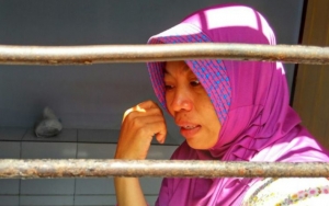 Hindari Media, Eks Kepsek yang Diduga Lakukan Pelecehan Seksual pada Baiq Nuril Masih Bungkam