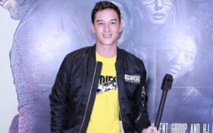 Jadi Penembak Jitu di Film 'Message Man', Mike Lewis Akui Kesulitan