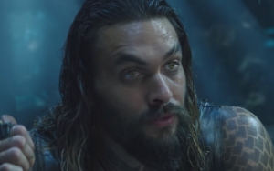 Trailer Final 'Aquaman' Sajikan Kilas Balik Masa Kecil Arthur Curry