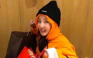 Airport Fashion Lagi-Lagi Banjir Cibiran, Sandara Park Disebut Tukang Cari Perhatian
