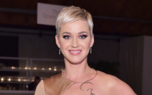 Kalahkan Taylor Swift, Katy Perry Jadi Musisi Wanita dengan Bayaran Tertinggi Versi Forbes
