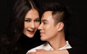 Jalani Siraman Jelang Hari Pernikahan, Baim Wong Ungkap Perasaan Campur Aduk Lewat Video Kocak Ini