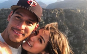 Richard Kyle Pamer Foto Telanjang Dada, Komentar Genit Jessica Iskandar Jadi Sorotan