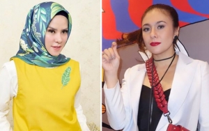 Wulan Guritno Pernah Digerebek Seperti Angel Lelga dan Babak Belur, Netter Sindir Isu Selingkuh