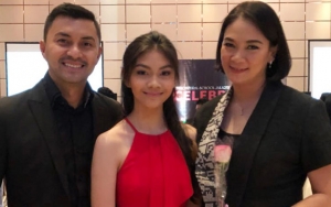 Makin Cantik di Usia 16 Tahun, Putri Sulung Anjasmara Dibilang Mirip Ariel Tatum