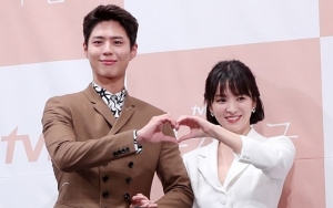 Demi Tampil Cantik Bintangi 'Encounter' Bareng Park Bo Gum, Song Hye Kyo Rela Lakukan Ini