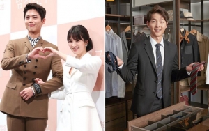 Main Bareng di 'Encounter', Song Hye Kyo dan Park Bo Gum Ungkap Respon Song Joong Ki