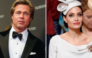 Masih Perebutkan Hak Asuh Anak, Brad Pitt Sebut Angelina Jolie Lakukan Manipulasi