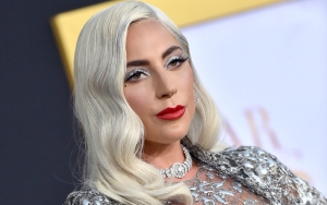 Rumahnya di Malibu Dilalap Api, Lady Gaga Masih Mengungsi