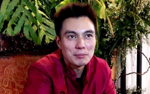 Jalani Siraman Jelang Nikah, Baim Wong Pilih Tiga Kandidat 'Presiden Jomblo'