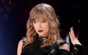 Karier Berjalan Mulus, Taylor Swift Mendadak Gabung Label Baru