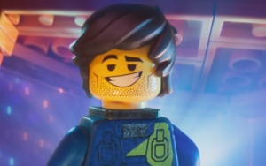 Super Kocak, Simak Lucunya Tingkah Chris Pratt di Trailer Anyar 'The Lego Movie 2' 
