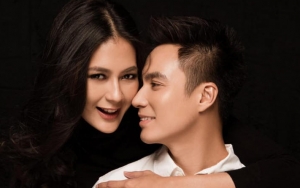 Pamer Foto Saat Siraman, Netter Puji Aura Pengantin Paula Verhoeven
