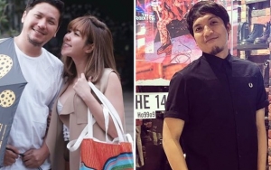 Senyum Dingin Gisel di Foto Bareng Gading Disorot, Desta Pamer Pernikahan Bahagianya-Topik Pagi