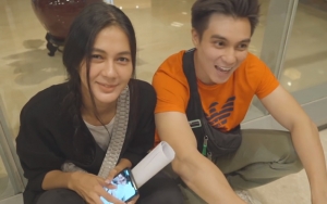 Baim Wong-Paula Verhoeven Pamer Gedung Mewah Resepsi Jelang Nikah Hari Ini