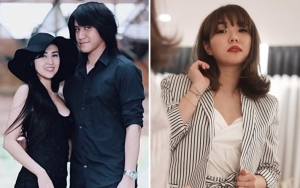 Bersama Sang Kekasih, Kevin Aprilio Rangkul Gisella Anastasia Kasih Dukungan