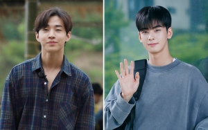 Akui Tak Pacaran Sejak Debut, Henry Malah Tuding Cha Eunwoo Kesepian