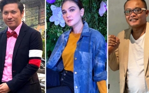 Gading Marten Akhirnya Buka Suara Usai Digugat Cerai Gisel, Luna Maya Hingga Sule Beri Dukungan