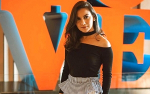 Pamer Foto Ikut Kajian Bareng Rekan Artis, Irish Bella Banjir Pujian Hingga Bikin Warganet Adem