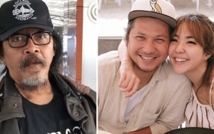 Ungkap Teori Soal Foto Keluarga di Media Sosial, Sujiwo Tejo Sindir Perceraian Gading-Gisel?