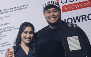 Jadi 'Tukang Foto', Gombalan Ivan Gunawan pada Ayu Ting Ting Bikin Fans Kembali Baper