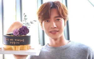 Bantah Tuduhan Park Hae Jin Mangkir Syuting, Agensi Serang Balik PH 'Four Men'