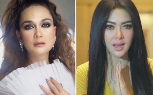 Diklaim Bukan Sahabat, Foto Lawas Luna Maya-Syahrini Cantik Alami dan Akur Bongkar Watak Asli Reino