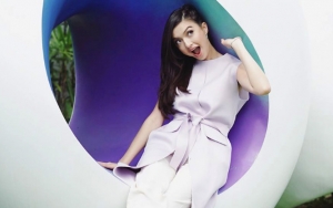 Pamer Kerutan Di Usia 33 Tahun, Raline Shah Malah Bangga dan Banjir Dukungan Dari Warganet