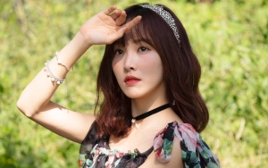 Alasan Absen Dirahasiakan, Netter Curiga Yuju Oplas Hingga Berniat Hengkang Seperti Choa