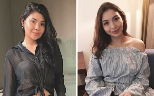 Meldi Ponakan Depe 'Halu' Dibilang Mirip Manohara, Netter Salahkan Manajemen Eks Lucinta Luna
