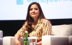 Rayakan Ulang Tahun Ke-26, Wajah Imut Tasya Kamila Lagi-Lagi Bikin Netter Gemas