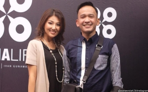 Sering Komunikasi, Ruben Onsu dan Sarwendah Tak Pernah Bertengkar Lebih dari 60 Menit