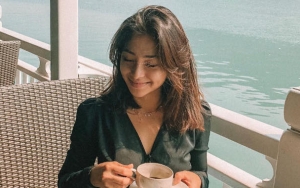 Liburan ke Jepang, Nikita Willy Pamer Foto Mandi di Kolam 'Wine'