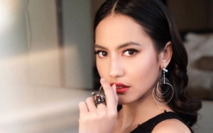 Pevita Pearce Bagikan Foto 'Polos' Saat Masih SMA, Begini Reaksi Heboh Warganet