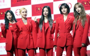 Lagu Comeback 'I Love You' EXID Dipuji, Netter Justru Kritik Konsep Vampir